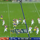 Image for article titled Flea Flickers Are Out. Double Reverse Flea Flickers Are In.